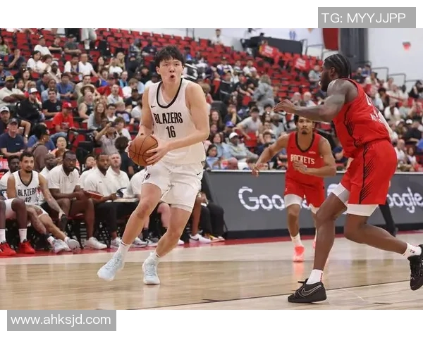 杨瀚森NBA前景堪忧！公牛绝杀开拓者背后，投篮命中率暴跌面临下放发展联盟